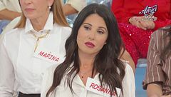 Rosanna: ''Alessio, non mi vuoi conoscere perché...''