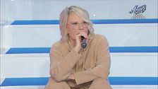 Maria: ''Mario, ti interessa ancora Gemma?''