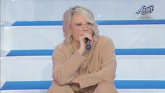 Maria: ''Mario, ti interessa ancora Gemma?''