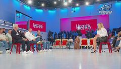 Le conoscenze di Sabrina