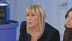 Gemma: ''Ho notato un gesto d'intesa tra...''