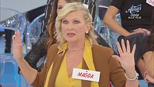 Magda: ''Tutti a criticare Arcangelo, ma io...''