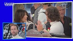 Le rivendicazioni di Alessio