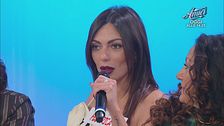 Federica: ''Mi sento un ripiego per...''
