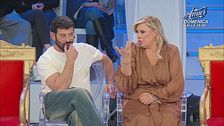 Gianni: ''Ma cosa vedete in Gianmaria?''