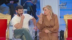 Gianni: ''Ma cosa vedete in Gianmaria?''