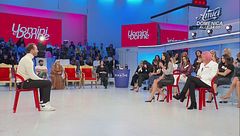 Due dame per Gianmaria