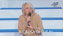Maria: ''Flavio, sei stato decretato il tronista più...''