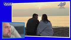 Esterna di Flavio e Martina - III parte - 19 gennaio