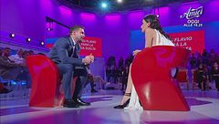 Flavio chiama Martina