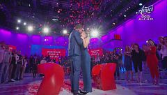 Flavio sceglie Nicole