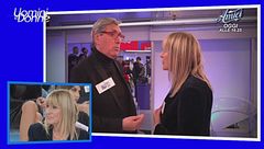 Gemma e Mario: il confronto