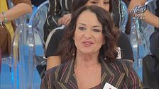 Isabella: ''Mario, sono una donna cerebrale...''