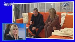 Esterna di Gemma e Mauro - 20 gennaio