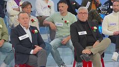 Mauro: ''Mario? Furbo e intelligente...''