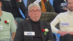 Mario: ''Cinzia? Mi piace!''