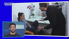 Esterna di Cristiana ed Ernesto - 20 gennaio