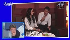 Esterna di Sara e Jakub - 21 gennaio