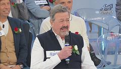 Un cavaliere per Sabrina