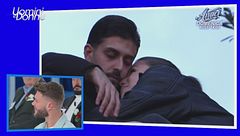 Esterna di Cristiana ed Ernesto - 23 gennaio