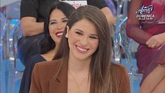 Cristiana: ''Son pronta a fare la scelta!''