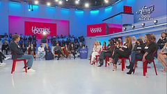 Tre dame per Edoardo