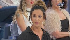 Elisabetta: ''Sebastiano? L'han paragonato ad Arcangelo. Ma...''