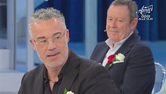 Sebastiano: ''Elisabetta, Manuela rimane. A meno che...''