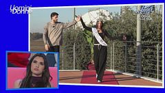 Esterna di Ciro ed Elisa - 27 gennaio