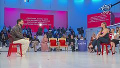 Ciro: ''Elisa? Volevo eliminarla, ma..''