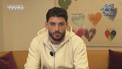 La confessione di Ciro