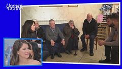 Esterna di Cristiana e Federico - I parte - 29 gennaio