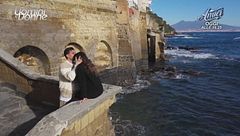 Esterna di Cristiana ed Ernesto - I parte - 29 gennaio