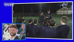 Esterna di Cristiana e Federico - II parte - 29 gennaio