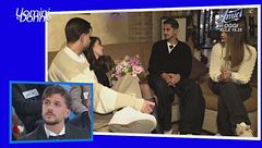 Esterna di Cristiana ed Ernesto - II parte - 29 gennaio