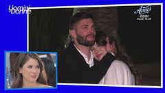 Esterna di Cristiana e Federico - III parte - 29 gennaio