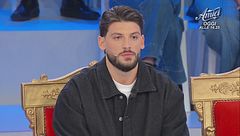 Ciro rientra in studio!