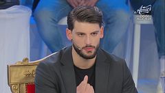 Ciro: ''Voglio continuare il trono!''