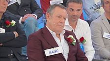 Mauro: ''Gemma, se ti interessa una persona...''