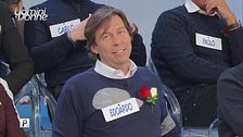Edoardo: ''Voglio conoscere solo Paola!''
