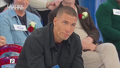 Sara e Raien dopo l'esterna - 5 febbraio