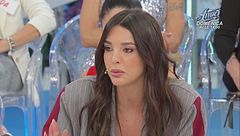 Sara: ''Raien, ho dei dubbi...''