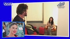 Esterna di Rosanna e Alessio - 6 febbraio