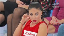 Rosanna: ''Alessio? Non ha interesse per me!''