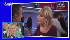 Gemma e Mauro: il confronto