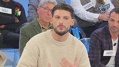 Ciro e Martina dopo l'esterna - 9 febbraio