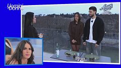 Esterna di Ciro e Ale - 9 febbraio