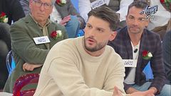 Ciro e Ale dopo l'esterna - 9 febbraio