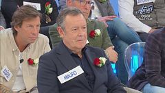 Mauro: ''Tiziana? Un colpo di fulmine! Non come...''