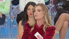 Antonio: "Marta, cosa ti piace di Dario?"